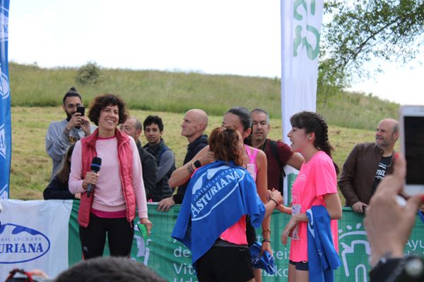 Carrera de la Mujer Central Lechera Asturiana de Vitoria (GALERÍA 2)