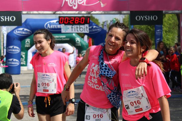 Carrera de la Mujer Central Lechera Asturiana de Vitoria (GALERÍA 5)