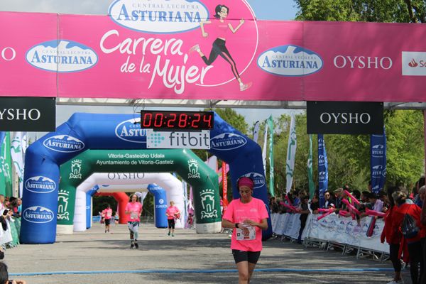 Carrera de la Mujer Central Lechera Asturiana de Vitoria (GALERÍA 5)