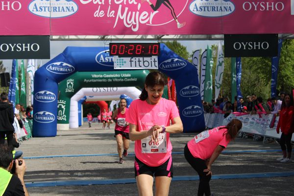 Carrera de la Mujer Central Lechera Asturiana de Vitoria (GALERÍA 5)