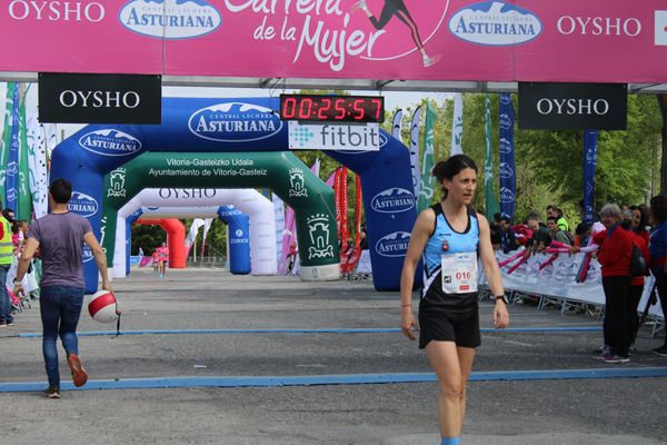 Carrera de la Mujer Central Lechera Asturiana de Vitoria (GALERÍA 4)