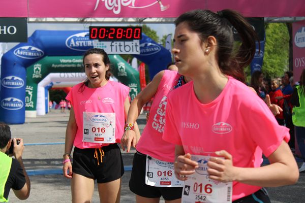 Carrera de la Mujer Central Lechera Asturiana de Vitoria (GALERÍA 5)