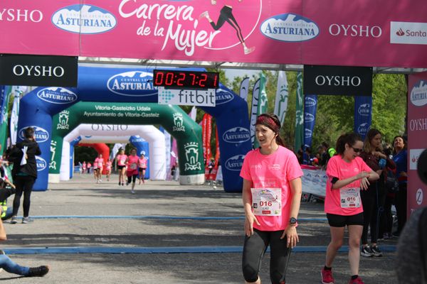 Carrera de la Mujer Central Lechera Asturiana de Vitoria (GALERÍA 4)