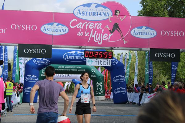 Carrera de la Mujer Central Lechera Asturiana de Vitoria (GALERÍA 4)