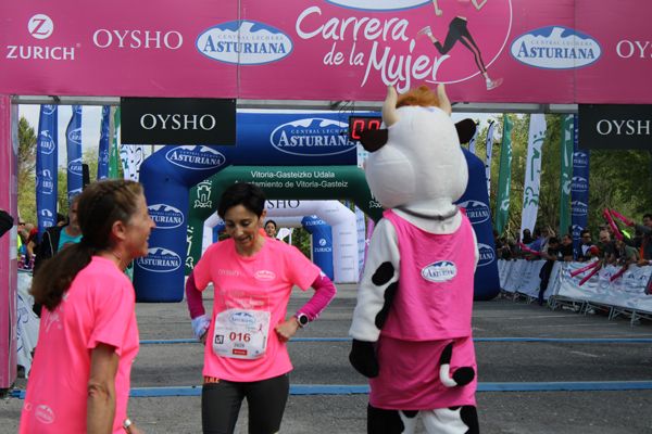 Carrera de la Mujer Central Lechera Asturiana de Vitoria (GALERÍA 4)