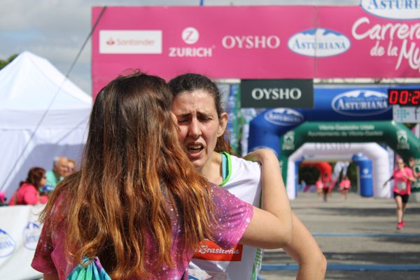 Carrera de la Mujer Central Lechera Asturiana de Vitoria (GALERÍA 4)