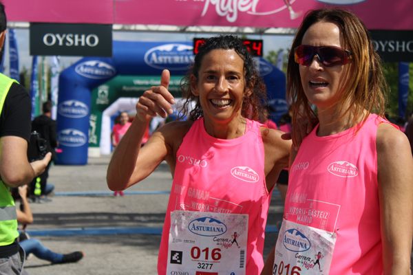 Carrera de la Mujer Central Lechera Asturiana de Vitoria (GALERÍA 5)