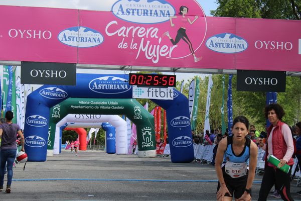 Carrera de la Mujer Central Lechera Asturiana de Vitoria (GALERÍA 4)