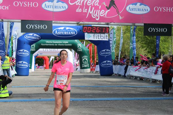 Carrera de la Mujer Central Lechera Asturiana de Vitoria (GALERÍA 4)