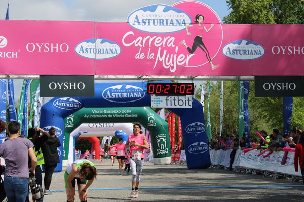 Carrera de la Mujer Central Lechera Asturiana de Vitoria (GALERÍA 4)