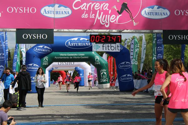 Carrera de la Mujer Central Lechera Asturiana de Vitoria (GALERÍA 5)