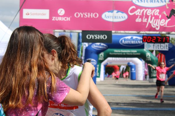 Carrera de la Mujer Central Lechera Asturiana de Vitoria (GALERÍA 4)