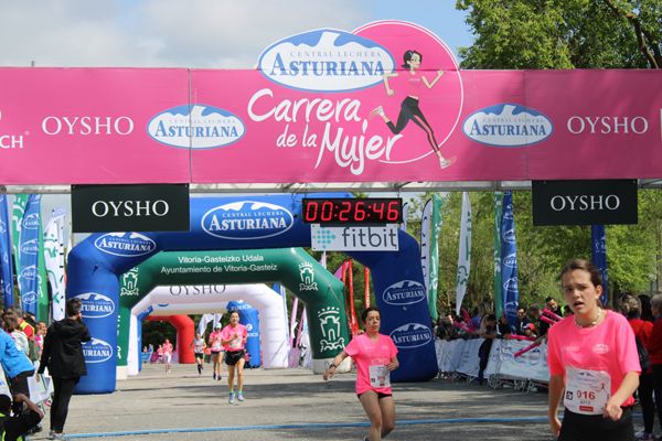 Carrera de la Mujer Central Lechera Asturiana de Vitoria (GALERÍA 4)