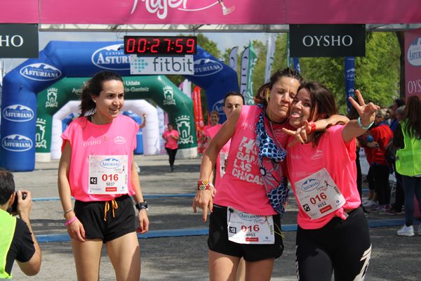 Carrera de la Mujer Central Lechera Asturiana de Vitoria (GALERÍA 5)