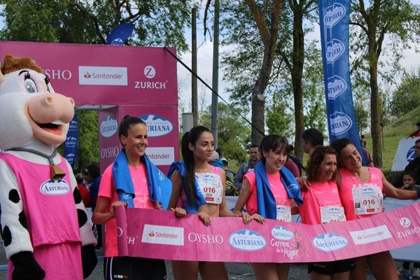 Carrera de la Mujer Central Lechera Asturiana de Vitoria (GALERÍA 4)