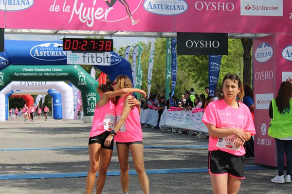 Carrera de la Mujer Central Lechera Asturiana de Vitoria (GALERÍA 5)