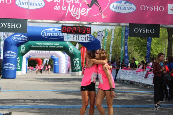 Carrera de la Mujer Central Lechera Asturiana de Vitoria (GALERÍA 5)