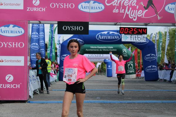 Carrera de la Mujer Central Lechera Asturiana de Vitoria (GALERÍA 4)