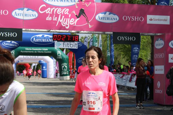 Carrera de la Mujer Central Lechera Asturiana de Vitoria (GALERÍA 4)
