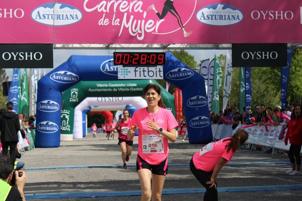 Carrera de la Mujer Central Lechera Asturiana de Vitoria (GALERÍA 5)