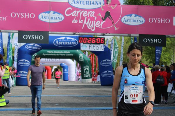 Carrera de la Mujer Central Lechera Asturiana de Vitoria (GALERÍA 4)