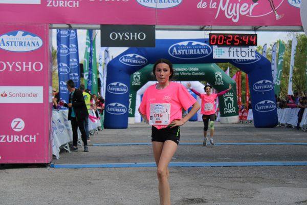 Carrera de la Mujer Central Lechera Asturiana de Vitoria (GALERÍA 4)