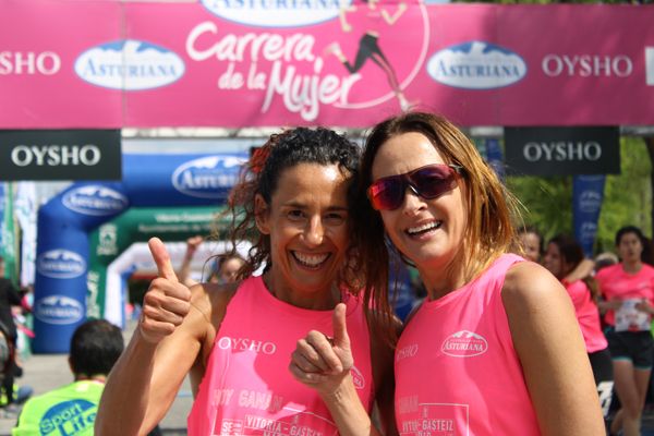 Carrera de la Mujer Central Lechera Asturiana de Vitoria (GALERÍA 5)