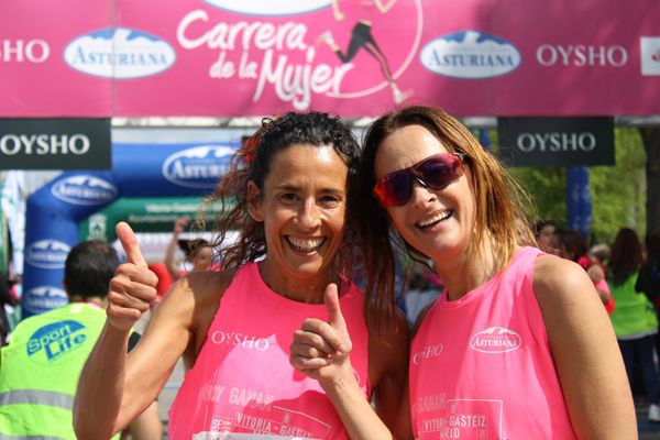 Carrera de la Mujer Central Lechera Asturiana de Vitoria (GALERÍA 5)