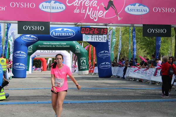 Carrera de la Mujer Central Lechera Asturiana de Vitoria (GALERÍA 4)