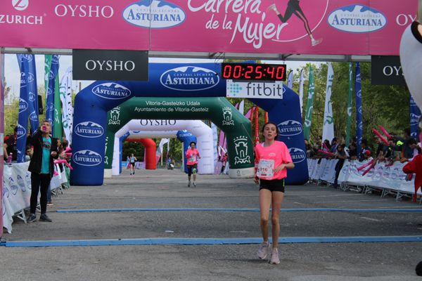 Carrera de la Mujer Central Lechera Asturiana de Vitoria (GALERÍA 4)