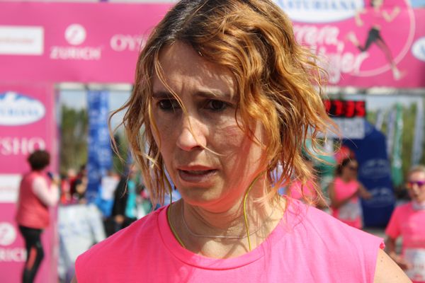 Carrera de la Mujer Central Lechera Asturiana de Vitoria (GALERÍA 5)