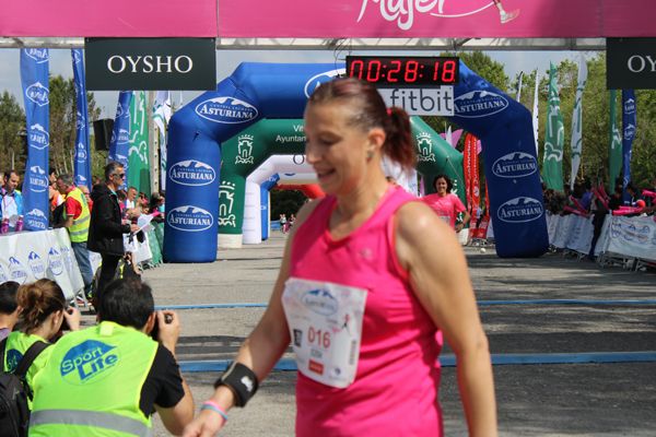 Carrera de la Mujer Central Lechera Asturiana de Vitoria (GALERÍA 5)