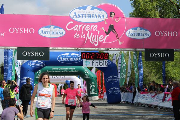 Carrera de la Mujer Central Lechera Asturiana de Vitoria (GALERÍA 4)