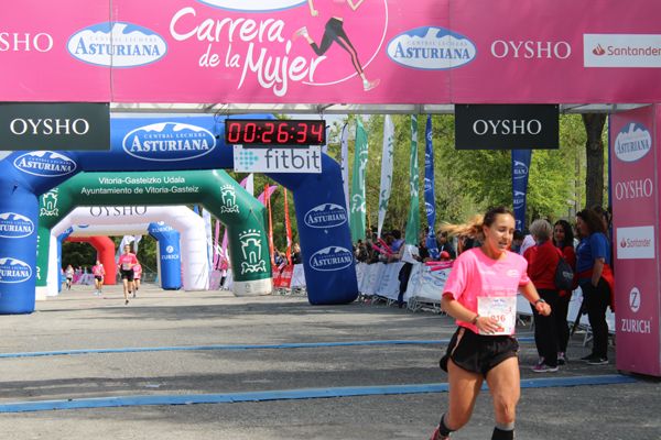 Carrera de la Mujer Central Lechera Asturiana de Vitoria (GALERÍA 4)