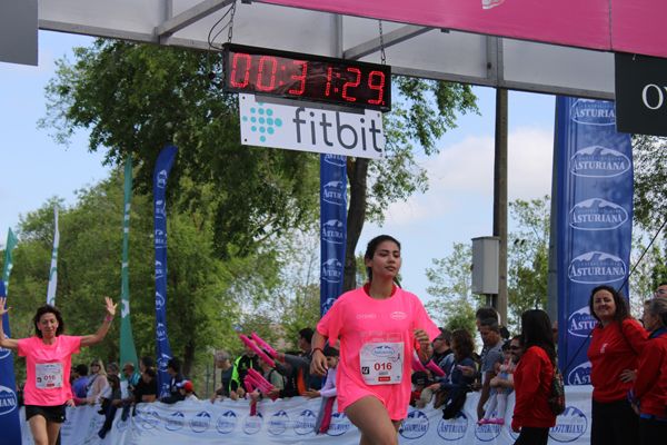 Carrera de la Mujer Central Lechera Asturiana de Vitoria (GALERÍA 7)