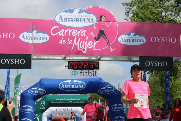 Carrera de la Mujer Central Lechera Asturiana de Vitoria (GALERÍA 5)