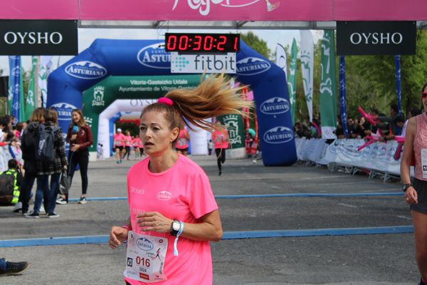 Carrera de la Mujer Central Lechera Asturiana de Vitoria (GALERÍA 6)