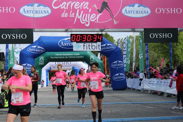 Carrera de la Mujer Central Lechera Asturiana de Vitoria (GALERÍA 7)