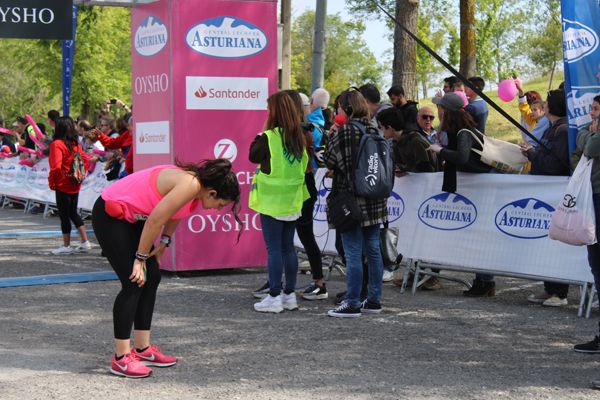 Carrera de la Mujer Central Lechera Asturiana de Vitoria (GALERÍA 6)