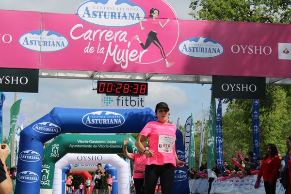 Carrera de la Mujer Central Lechera Asturiana de Vitoria (GALERÍA 5)