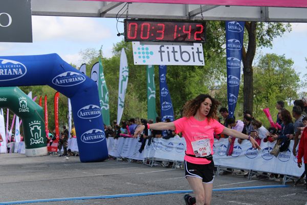Carrera de la Mujer Central Lechera Asturiana de Vitoria (GALERÍA 7)