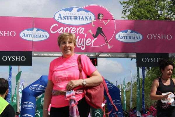 Carrera de la Mujer Central Lechera Asturiana de Vitoria (GALERÍA 5)