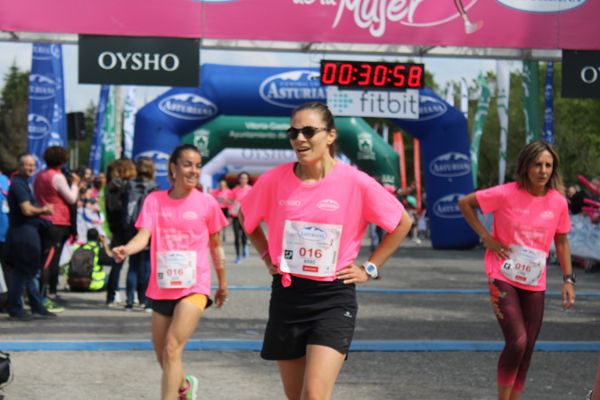 Carrera de la Mujer Central Lechera Asturiana de Vitoria (GALERÍA 7)