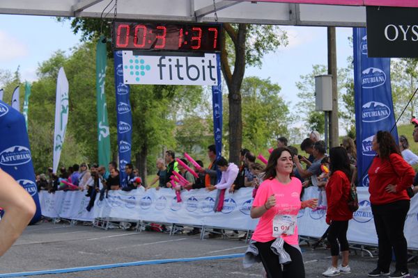 Carrera de la Mujer Central Lechera Asturiana de Vitoria (GALERÍA 7)