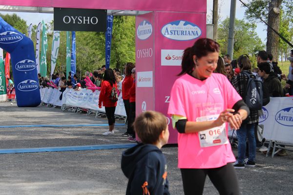 Carrera de la Mujer Central Lechera Asturiana de Vitoria (GALERÍA 6)