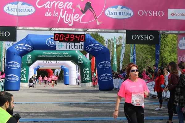 Carrera de la Mujer Central Lechera Asturiana de Vitoria (GALERÍA 6)