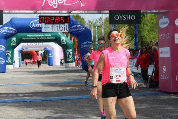 Carrera de la Mujer Central Lechera Asturiana de Vitoria (GALERÍA 5)