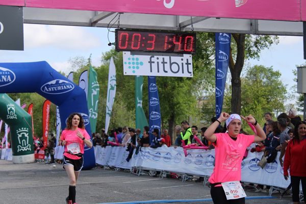 Carrera de la Mujer Central Lechera Asturiana de Vitoria (GALERÍA 7)