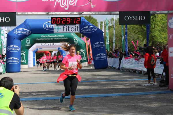 Carrera de la Mujer Central Lechera Asturiana de Vitoria (GALERÍA 6)