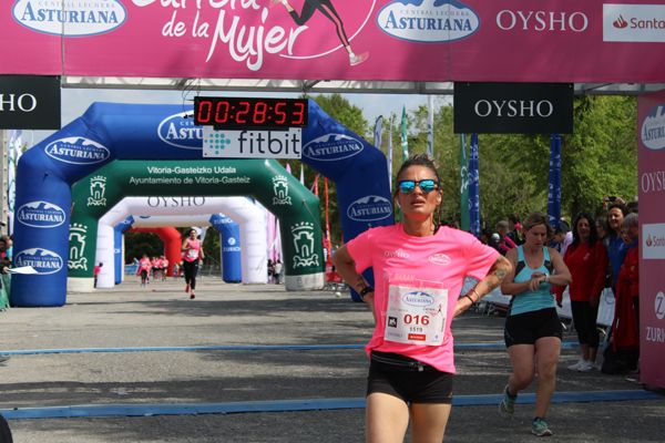 Carrera de la Mujer Central Lechera Asturiana de Vitoria (GALERÍA 6)